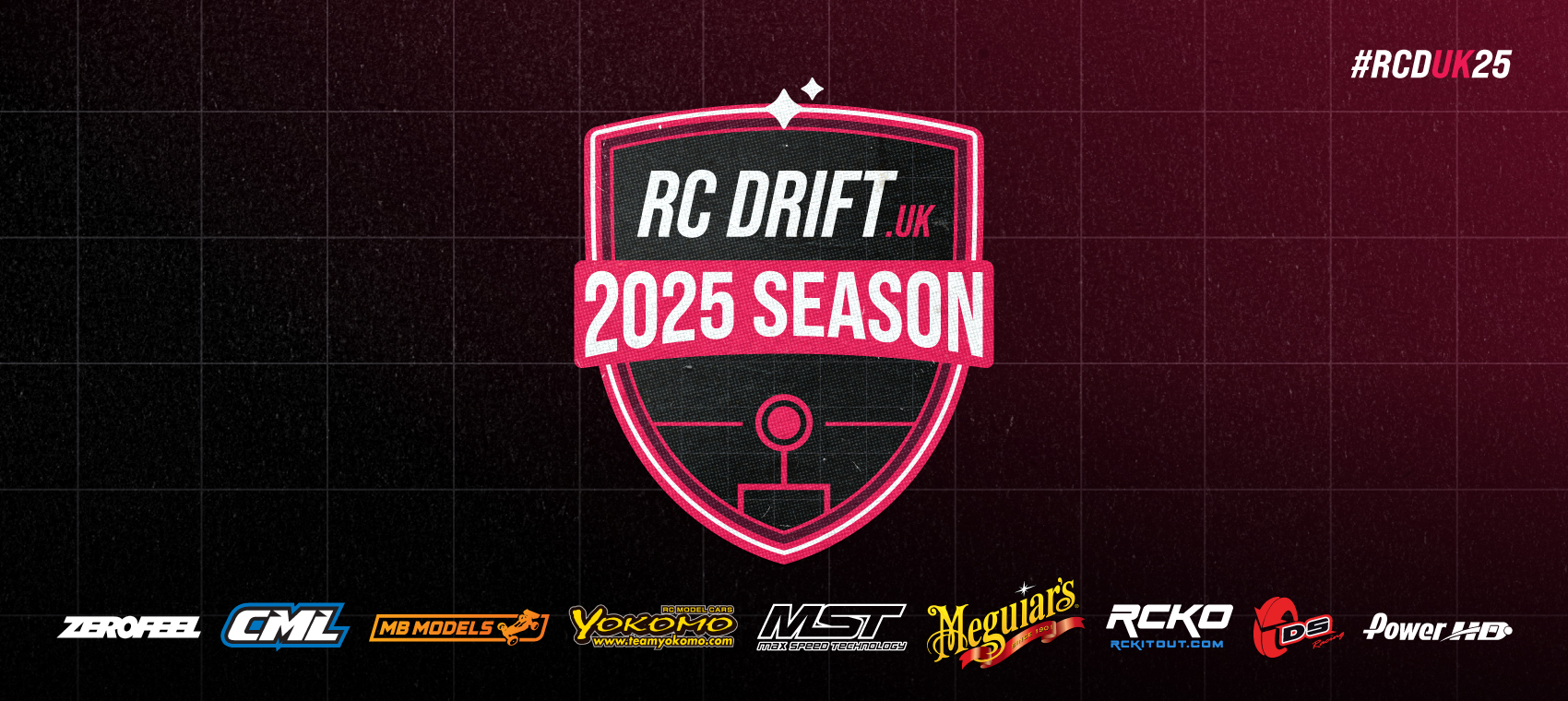 RCDrift UK 2025 Main Event