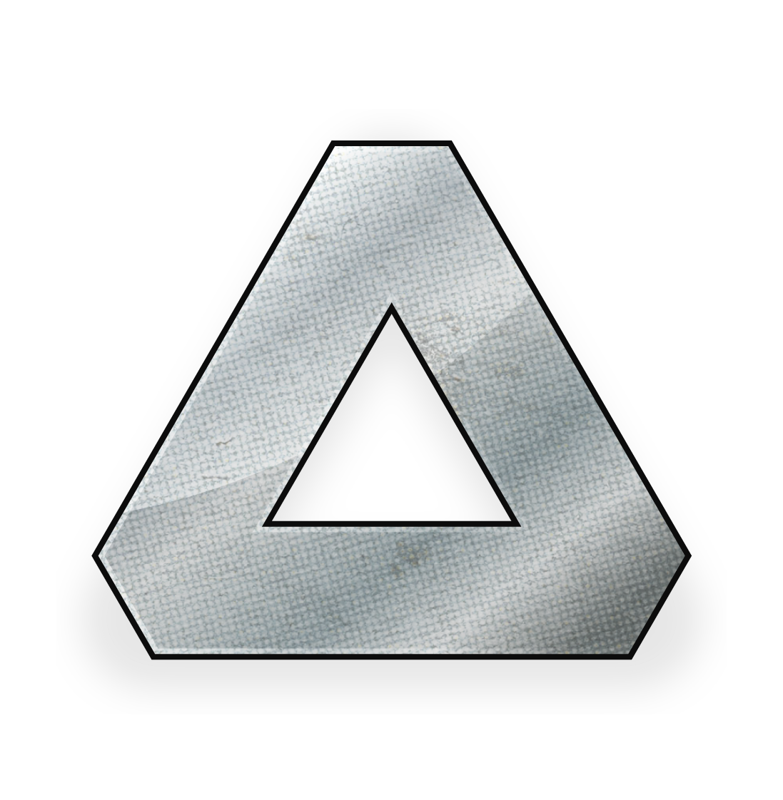 Arron Grantham 's rank badge