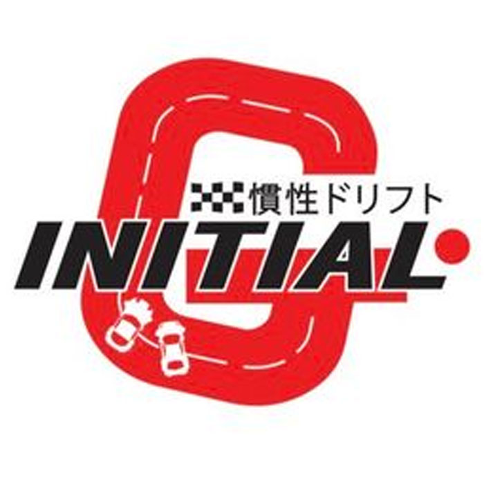 Initial G
